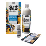 ULTIMATE POURING MEDIUM 1 L