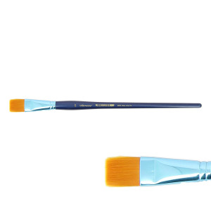 BLUE LINEPINC. SYNTE PLAT MANCHE LONG