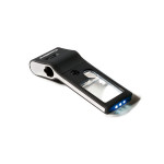Loupe de poche 6 en 1 Grossit 15x avec Éclairage