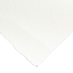 Papier aquarelle grain torchon Le Choix des Maîtres 300 g/m² - 38 x 56 cm