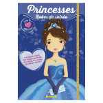 Livre Coup de cur créations Princesses robe de mariée