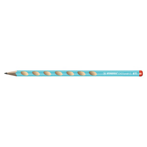 Crayon papier droitier EASYgraph HB