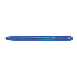 SUPER GRIP G RETRACT. - STYLO BILLE - BLEU - PO