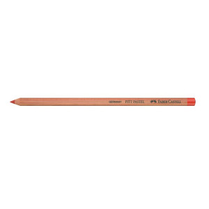 Crayon pastel sec Pitt - 187 - Ocre brûlée