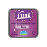 Encreur Izink Dye séchage rapide - Cassis