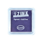 Encreur Izink Pigment - Violet