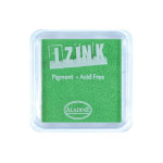 Encreur Izink Pigment - Fluo vert